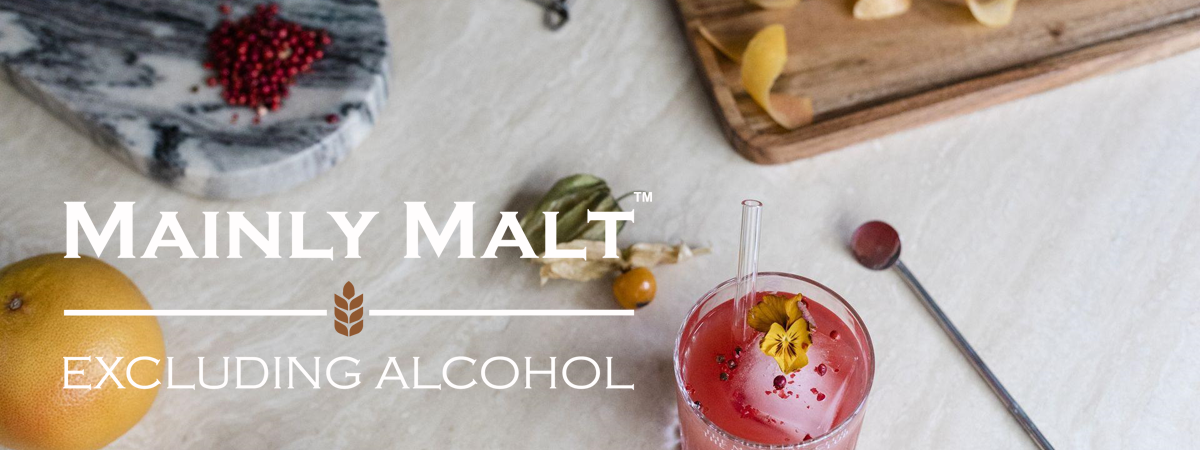 Mainly Malt Mainly Malt